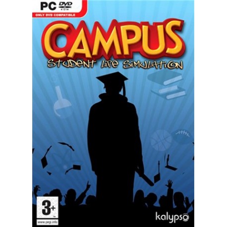 PC Campus (used)