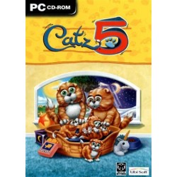 PC Catz 5 (used)