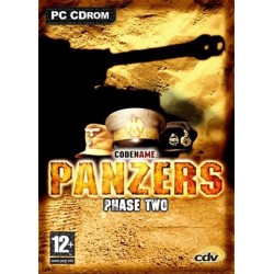 PC Codename: Panzers - Phase Two (used)