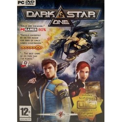 PC Dark Star One (used)