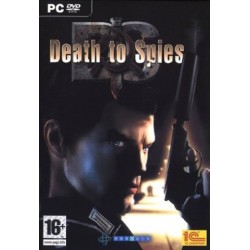 PC Death To Spies (used)