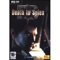 PC Death To Spies (used)