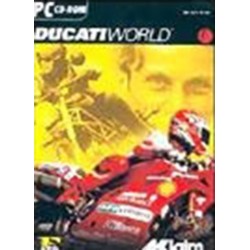 PC Ducati World (used)