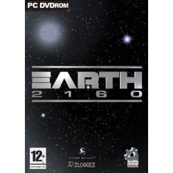 PC Earth 2160 (used)
