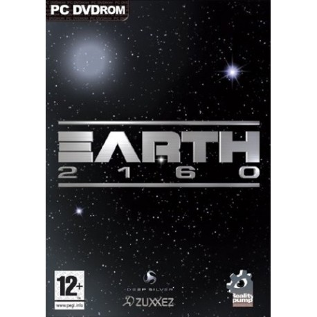 PC Earth 2160 (used)