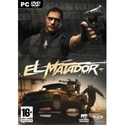 PC El Matador (used)