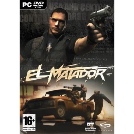 PC El Matador (used)