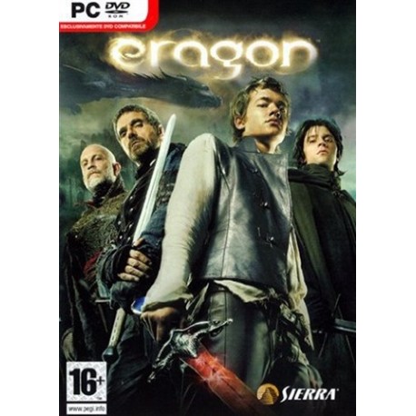 PC Eragon (used)