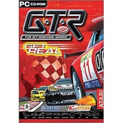 PC GTR (used)