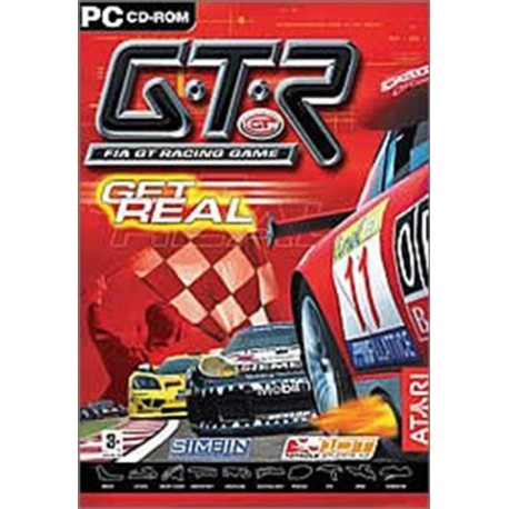 PC GTR (used)