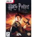 PC Harry Potter & The Goblet Of Fire (used)