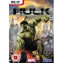 PC Incredible Hulk (2008) (used)