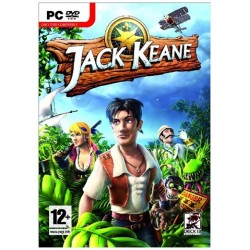 PC Jack keane (used)