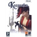 PC Keepsake (used)
