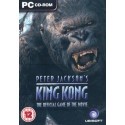 PC King Kong (used)