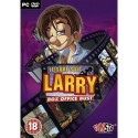 PC Leisure Suit Larry - Box Office Bust (used)