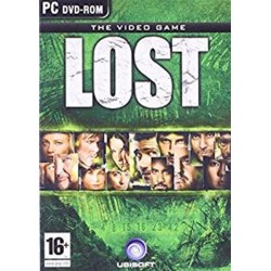 PC Lost - The Game (used)