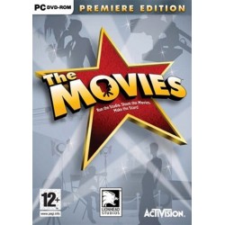 PC Movies, The: Premiere Edition (used)