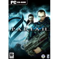 PC Pariah (used)