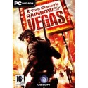 PC Rainbow Six - Vegas (used)