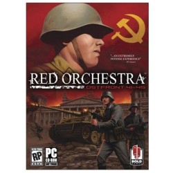 PC Red Orchestra Ostfront 41-45 (used)