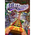 PC Rollercoaster Tycoon 3 (used)