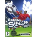 PC Sensible Soccer 2006 (used)