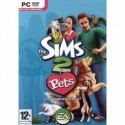 PC Sims 2 Pets Expansion Pack (used)