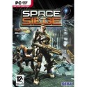 PC Space Siege (used)