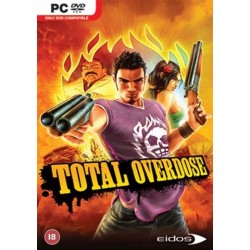 PC Total Overdose (used)