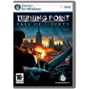 PC Turning Point - Fall of Liberty (used)