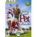 PC Sims 2 Pet Stories (used)