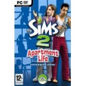 PC Sims 2, Apartment Life (SN) (used)
