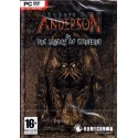 PC Robert D Anderson & The legacy of Cthulhu (used)