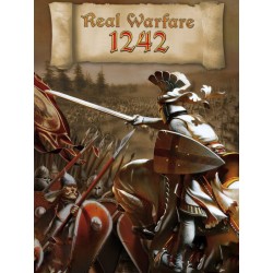 PC Real Warfare 1242 (used)