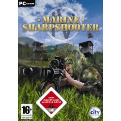 PC Marine Sharpshooter IV (used)