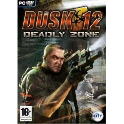 PC Dusk 12 Deadly Zone (used)