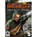 PC Dusk 12 Deadly Zone (used)