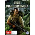 PC Terrorist Take Down War In Colombia (used)