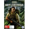 PC Terrorist Take Down War In Colombia (used)