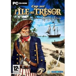 PC Destination Treasure Island (used)