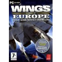 PC Wings Over Europe Cold War Soviet Invasion (used)