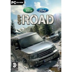 PC Off Road (used)