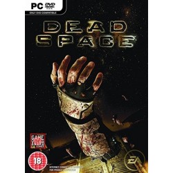 PC Dead Space (καινούριο σφραγισμένο)