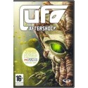 PC UFO Aftershock (καινούριο σφραγισμένο)