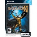 PC Warlords Battlecry II (καινούριο σφραγισμένο)