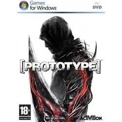 PC Prototype (καινούριο σφραγισμένο)