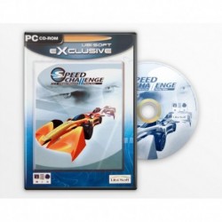 PC Speed Challenge (καινούριο σφραγισμένο)