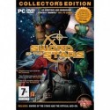 PC Sword of The Stars Collector's Edition (καινούριο σφραγισμένο)