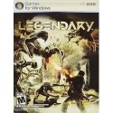 PC Legendary (καινούριο σφραγισμένο)